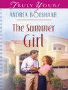 Imagen de portada para Summer Girl